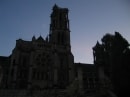 Cathédrale de Laon
